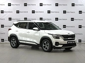 Kia Seltos, 2020г., передний привод, вариатор