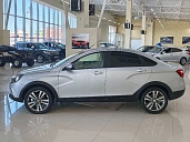 Lada (ВАЗ) , 2021г., передний привод, механика