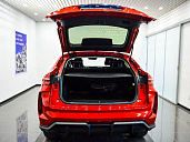 Haval F7x, 2023г., полный привод, робот