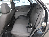 Lada (ВАЗ) Priora, 2012г., передний привод, механика