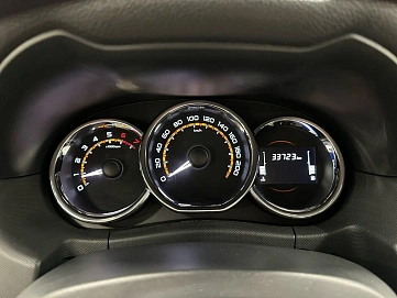 Lada (ВАЗ) Largus, 2022г, передний привод, механика