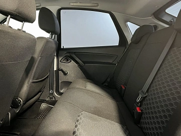 Lada (ВАЗ) Granta, 2020г, передний привод, механика