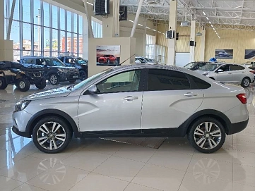 Lada (ВАЗ) , 2021г., передний привод, механика