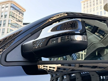 Ram 1500, 2024г, полный привод, автомат