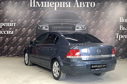 Opel Astra, 2008г, передний привод, автомат