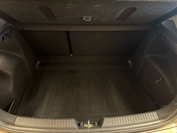 Kia Ceed, 2017г, передний привод, робот