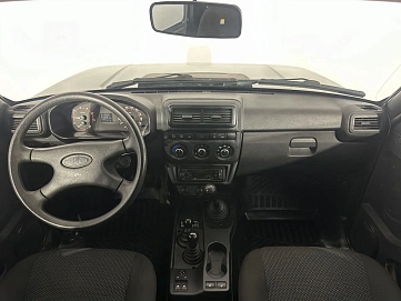 Lada (ВАЗ) Niva Legend, 2023г, полный привод, механика
