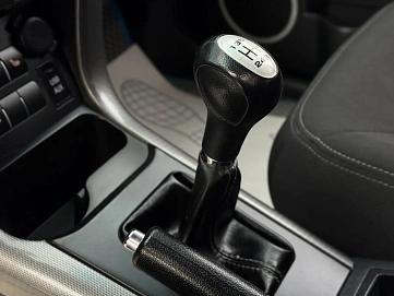 Lifan X60, 2017г, передний привод, механика