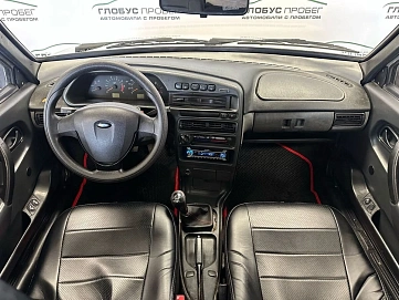 Lada (ВАЗ) 2115, 2004г, передний привод, механика