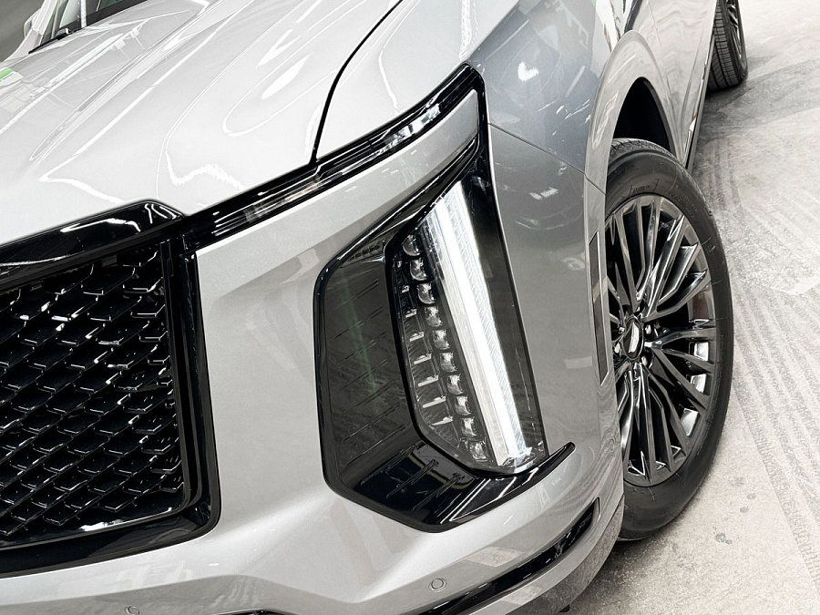 Cadillac Escalade, 2025г., полный привод, автомат
