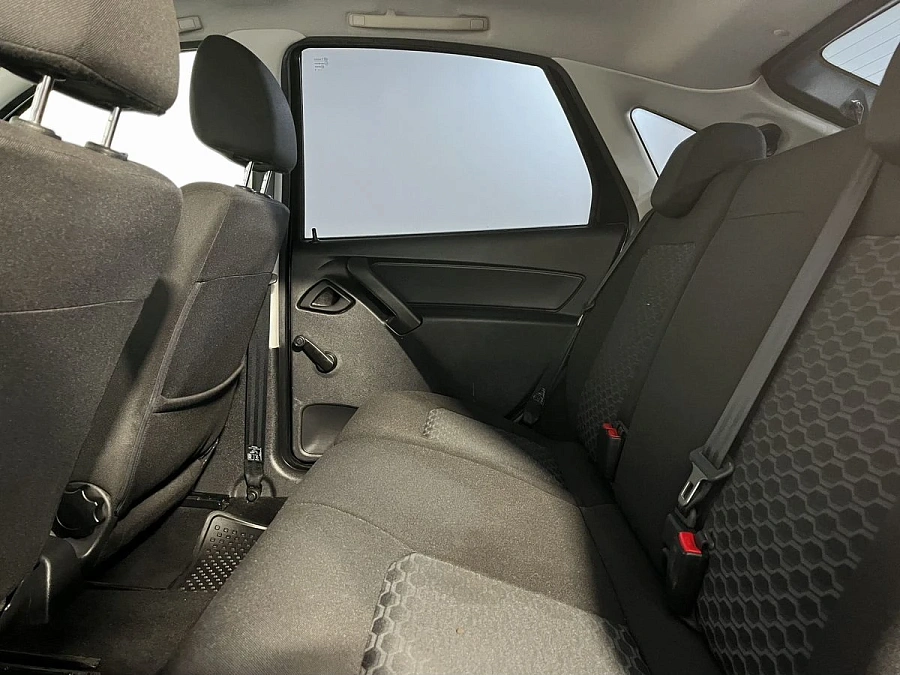 Lada (ВАЗ) Granta, 2020г., передний привод, механика