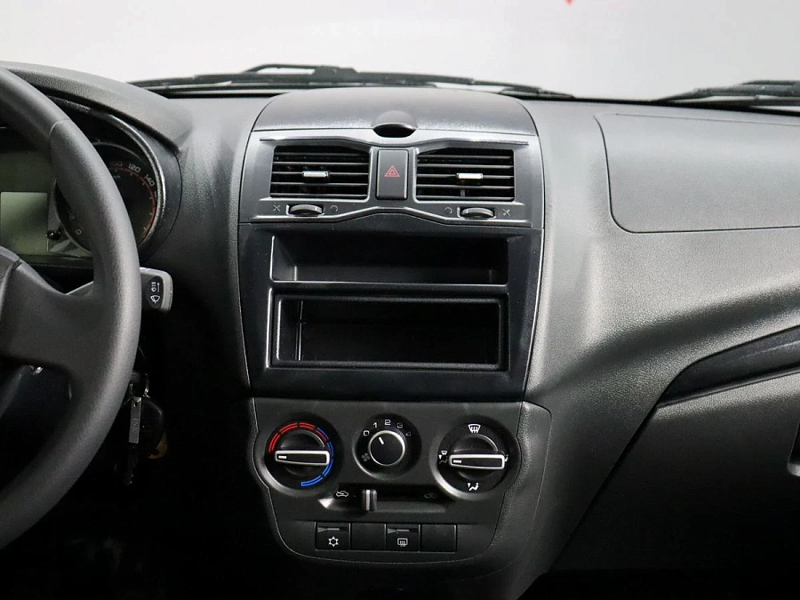 Lada (ВАЗ) Granta, 2026г., передний привод, механика