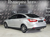 Ford Focus, 2011г., передний привод, механика