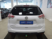 Nissan X-Trail, 2016г., передний привод, вариатор