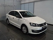 Volkswagen Polo, 2018г., передний привод, механика