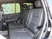 Toyota Land Cruiser, 2023г., полный привод, автомат