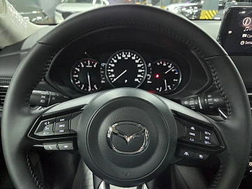 Mazda CX-5, 2026г, передний привод, автомат