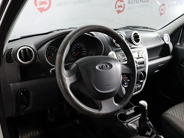 Lada (ВАЗ) Granta, 2017г, передний привод, механика