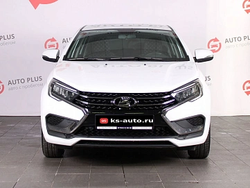 Lada (ВАЗ) Vesta, 2024г., передний привод, механика