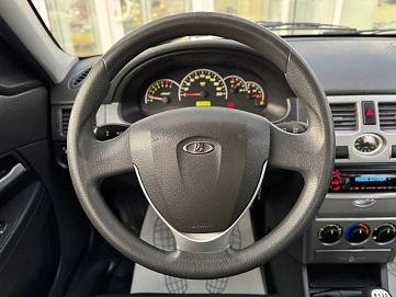 Lada (ВАЗ) Priora, 2013г, передний привод, механика