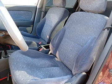 Kia Spectra, 2007г, передний привод, автомат