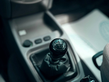 Lada (ВАЗ) Kalina, 2009г, передний привод, механика