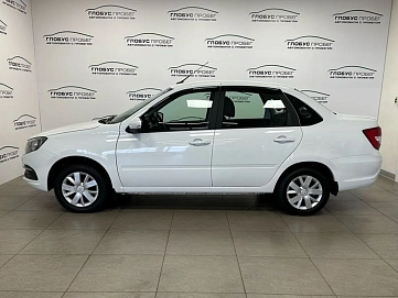 Lada (ВАЗ) Granta, 2025г, передний привод, механика