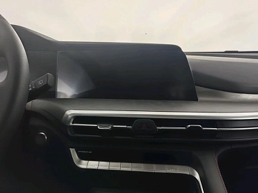 Changan , 2024г., передний привод, робот