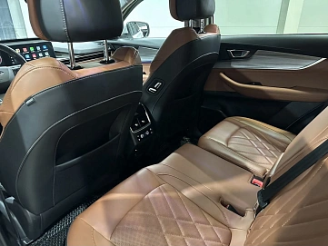 Chery Tiggo 8 Pro Max, 2023г, полный привод, робот