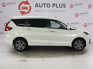 Suzuki Ertiga, 2022г, передний привод, автомат
