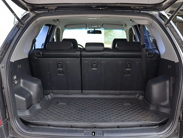 Hyundai Tucson, 2006г, передний привод, автомат
