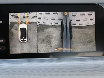 Changan UNI-T, 2023г, передний привод, робот