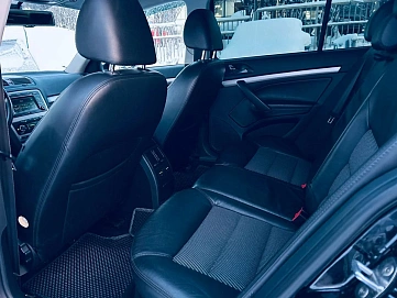 Skoda Octavia, 2012г, передний привод, автомат