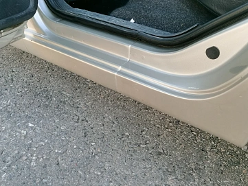 Lada (ВАЗ) Granta, 2013г, передний привод, механика