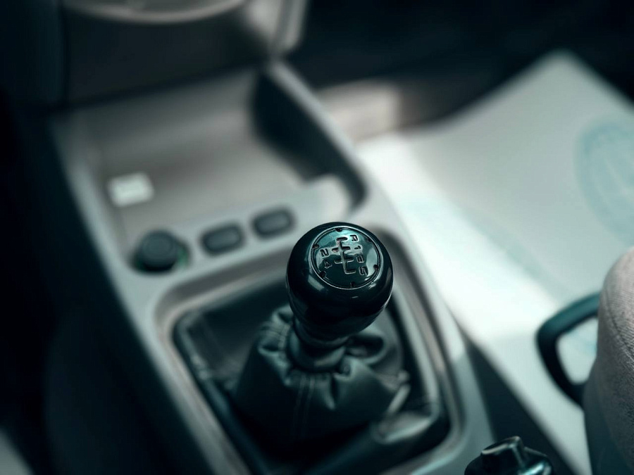 Lada (ВАЗ) Kalina, 2009г., передний привод, механика