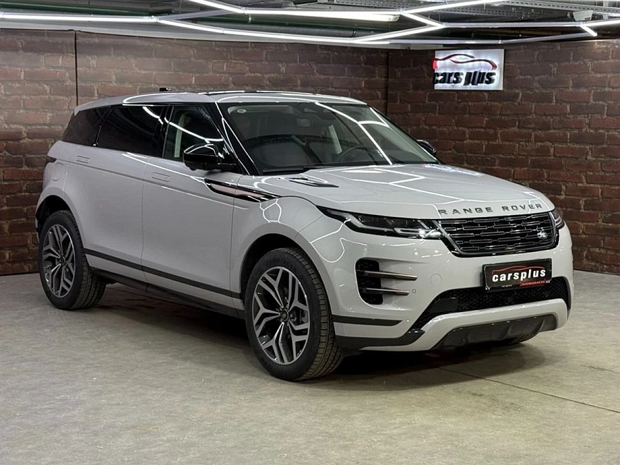 Land Rover , 2025г., полный привод, автомат