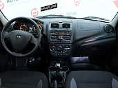Lada (ВАЗ) Granta, 2023г., передний привод, механика
