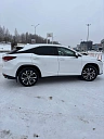 Lexus RX, 2021г., передний привод, автомат