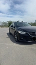 Mazda 6, 2014г., передний привод, автомат