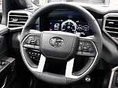 Toyota Sequoia, 2025г., полный привод, автомат