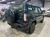 Lada (ВАЗ) Niva Travel, 2023г., полный привод, механика