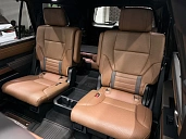 Toyota Sequoia, 2025г., полный привод, автомат