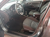 Kia Ceed, 2011г., передний привод, механика