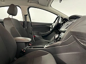 Ford Focus, 2018г., передний привод, робот