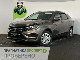 Lada (ВАЗ) Vesta, 2024г, передний привод, механика