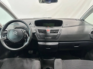 Citroen , 2012г., передний привод, робот