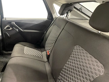 Lada (ВАЗ) Granta, 2024г, передний привод, механика