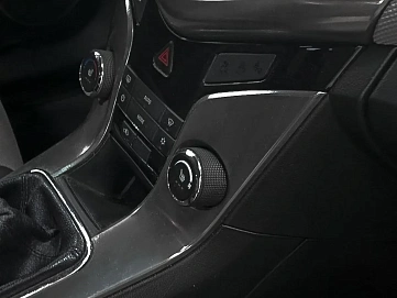 Chevrolet Cruze, 2014г, передний привод, механика