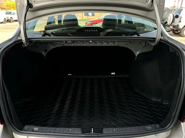 Lada (ВАЗ) Granta, 2021г, передний привод, механика