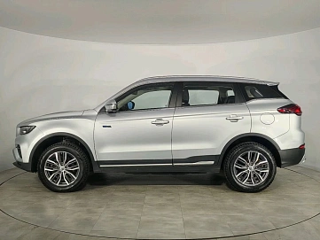 Geely Atlas Pro, 2023г, полный привод, робот